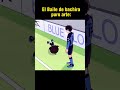 El BAILE DE BACHIRA! - Blue lock