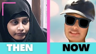 WOW..What Happened to Shamima Begum?? | British Isis Bride