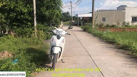 bán lô đất 5x25 ấp rừng dầu mỹ hạnh bắc - đức hòa - long an