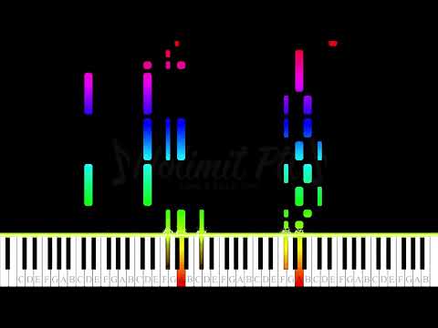 Halo (Piano) - Beyoncé