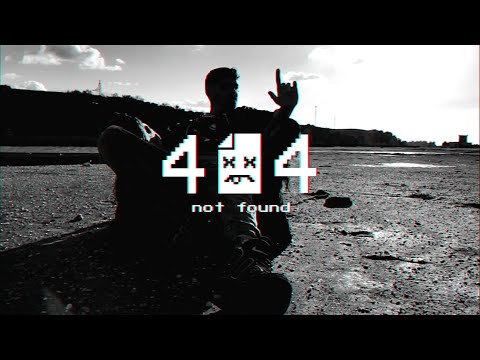 KANJI X TYRANO - 404 NOT FOUND