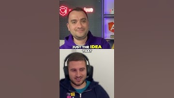 The Top Angular Feature |  Enea Jahollari, Google Developer Expert #shorts #angular