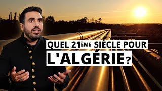 L'Algérie peut-elle être une grande puissance? | Idriss Aberkane