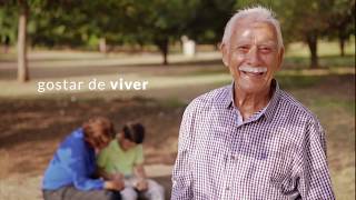 Lares Online Ser Idoso É