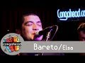 Bareto ft. Mauricio Mesones performs Elsa