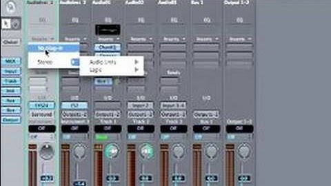 Advanced Tips for Apple Logic Music Recording Software : Installing Plugins for Apple Logic Pro