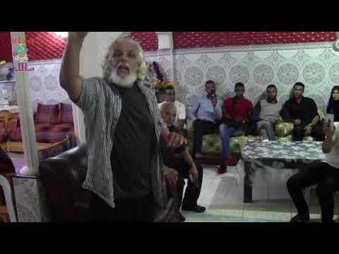 قصيدة لعقل و لما نور الدين حنيف ابو شامة الدورة 9 لقبة لا لة محلا الرابطة المراكشية 21 9 2019720