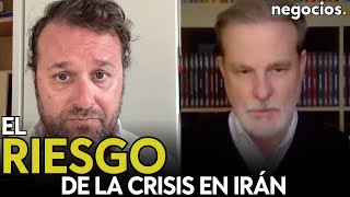 El verdadero riesgo de la crisis en Irán: 