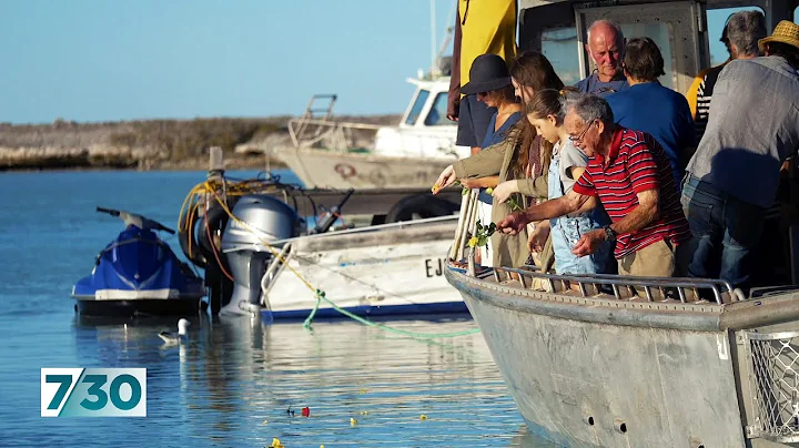 Celebrating the life of legendary fisherwoman Muri...