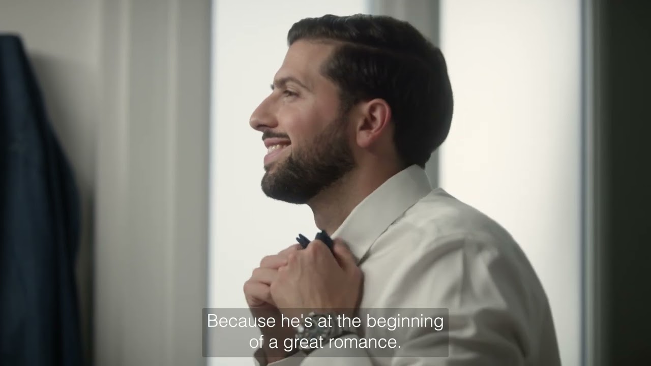 Film commercial ARTRADE