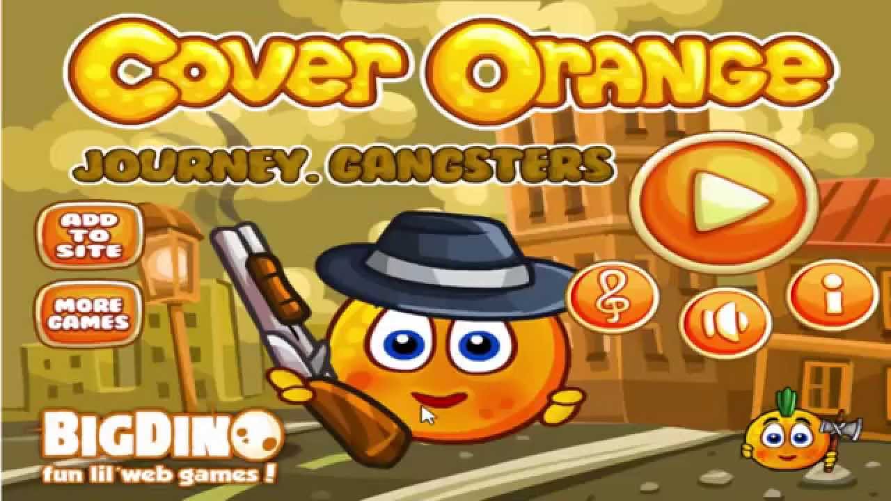 cover orange journey online