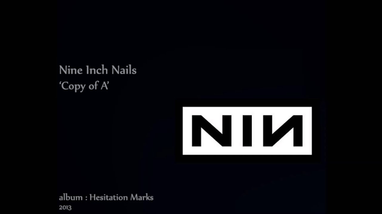 Nine Inch Nails Announce September 2021 Concerts | Pitchfork