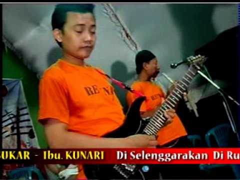 REVINA surat terakhir