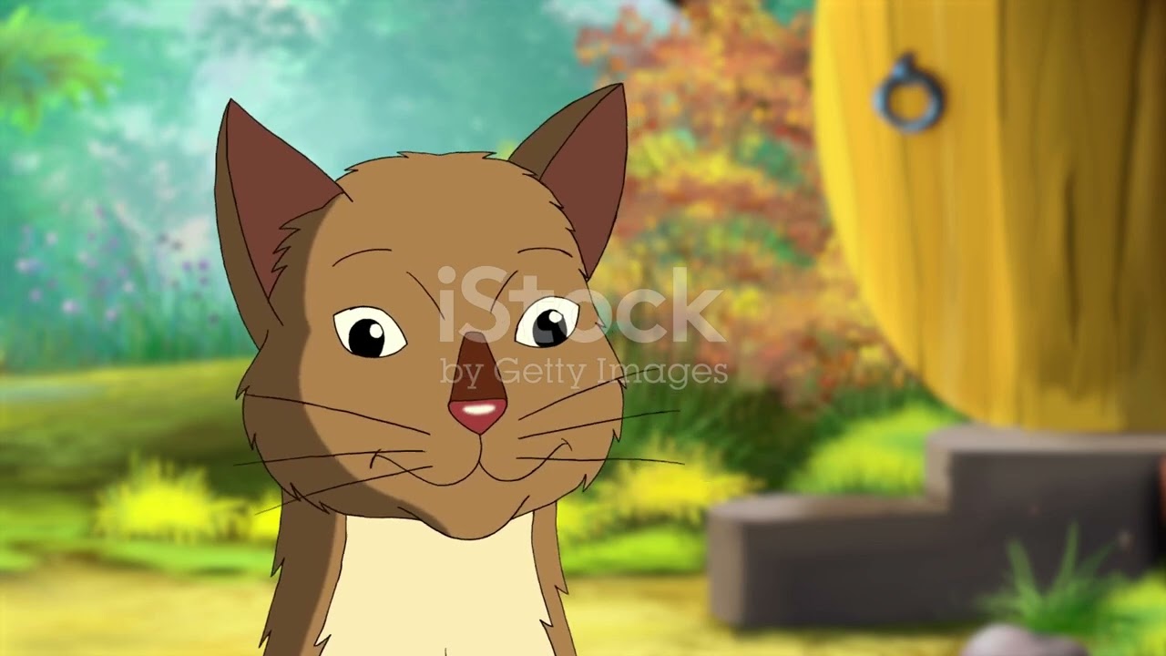 Ночные Усы Спасли Макса