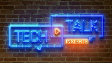 Strategic partnerships for enterprises | TechTalk Insights: Jason James, Aptos Retail