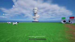 Who Knows What Spook Lies Ahead