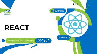 KodeCamp 6.0 React Class 2 - React Fundamentals