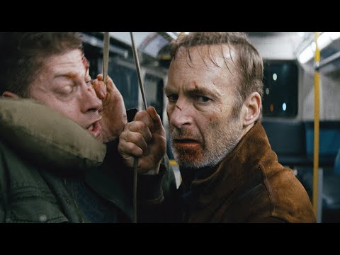 Драка В Автобусе | Никто - Отрывок Из Фильма | Nobody | Bus Fight Scene | Epic Fight