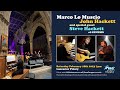 Capture de la vidéo Prog At The Priory: Steve Hackett, Marco Lo Muscio, John Hackett: Highlights From The Concert (2023)
