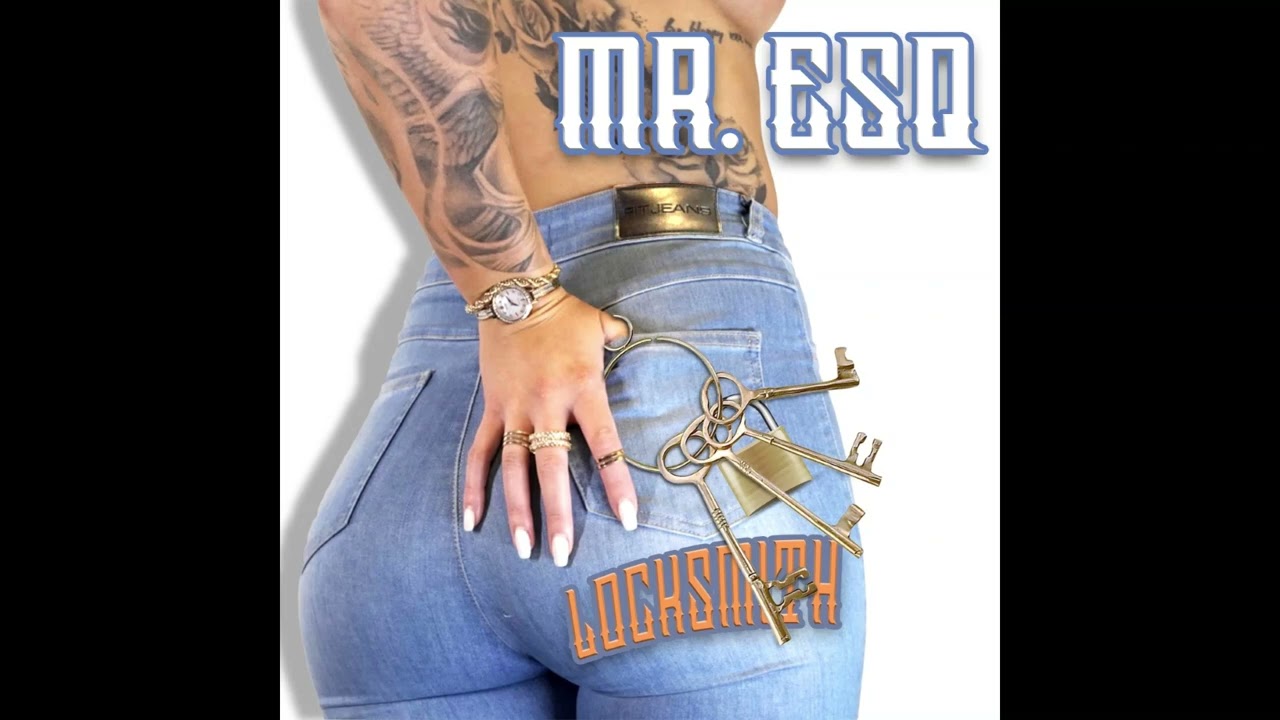 Watch LOCKSMITH by Mr.ESQ (official track) on YouTube Watch LOCKSMITH by Mr.ESQ (official track) on YouTube