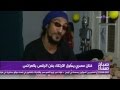 فنان مصري يسعي للإرتقاء بالرقص الشعبي من خلال العرائس صباح مساء 