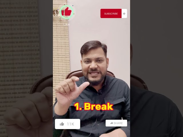 Jump Statements in C# #shorts #csharp #programming #learnprogramming