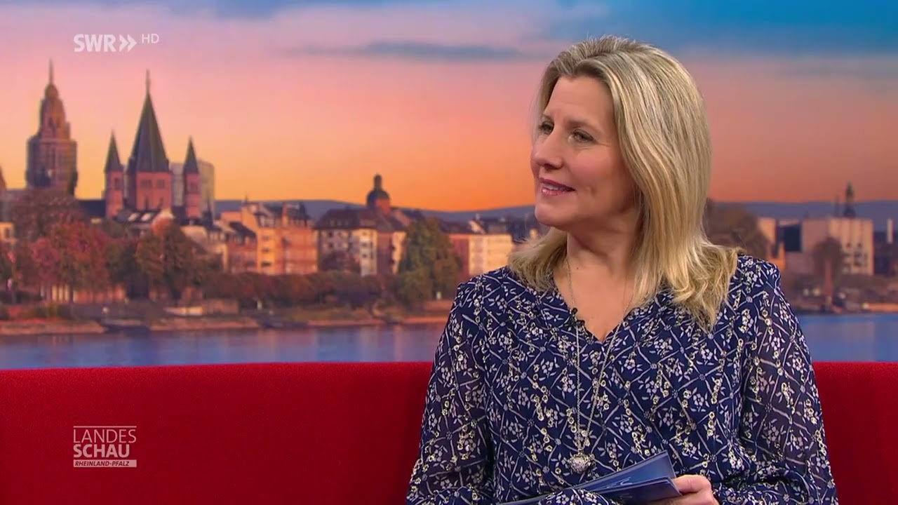 Wäller Helfen Jahresrückblick in der Landesschau RLP