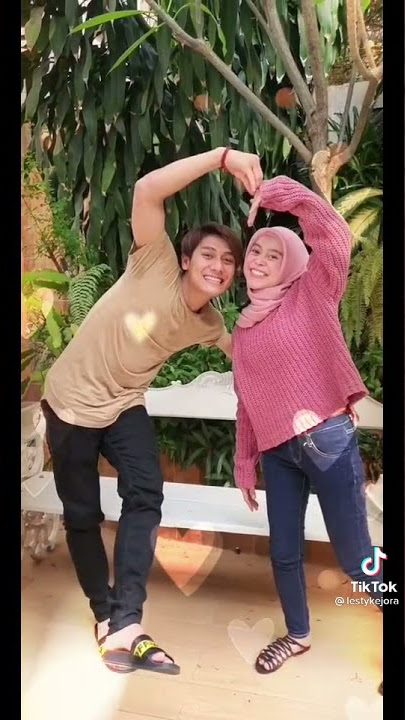 Lesti Billar - Bismillah Cinta