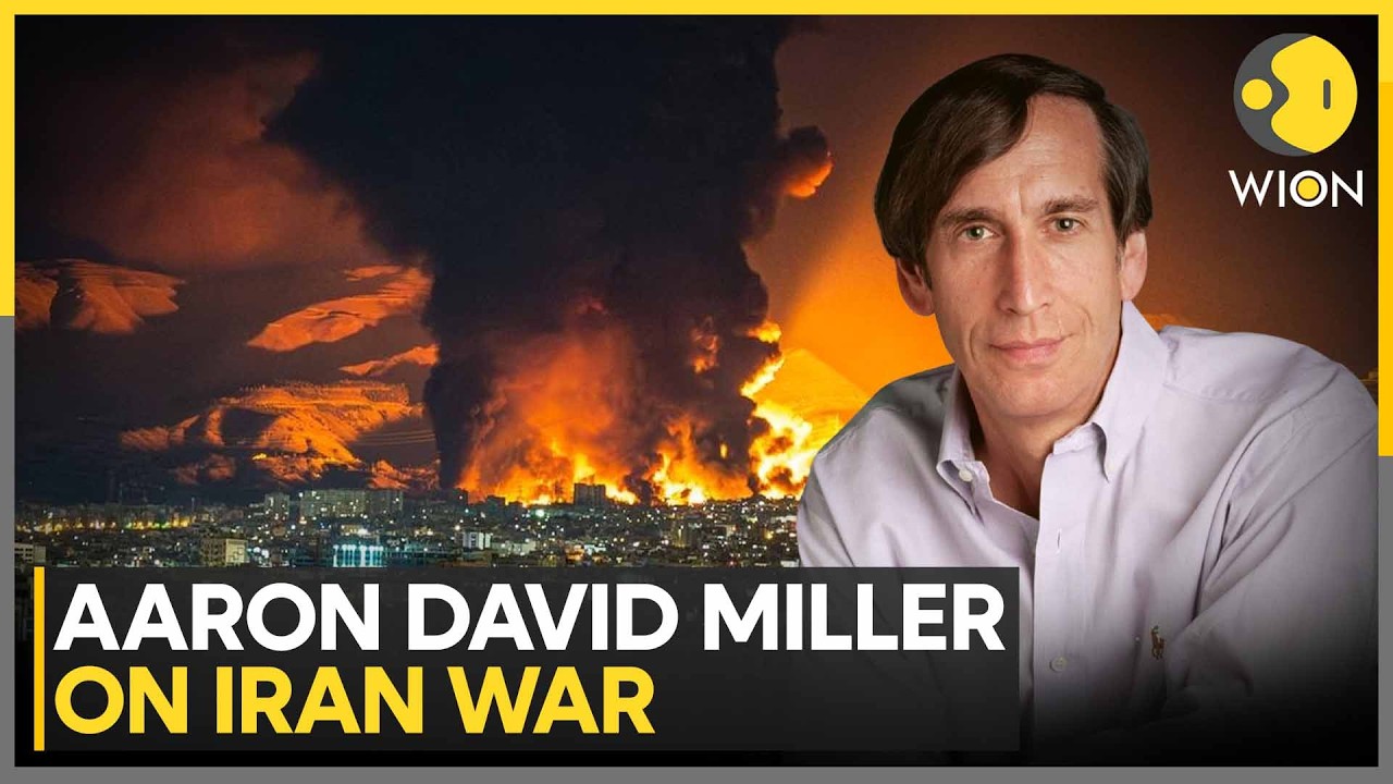 Iran Strikes Back: IRGC Fires Heavier Ballistic Missiles As Tehran Unleashes “Monster Missiles”