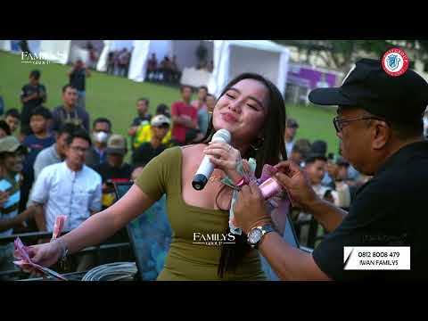 Caca Veronica - Ingat Ka Mantan | Familys Group Live Cover Stadion Mini Cikupa Tangerang