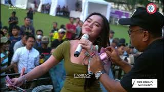 Caca Veronica - Ingat Ka Mantan | Familys Group Live Cover Stadion Mini Cikupa Tangerang