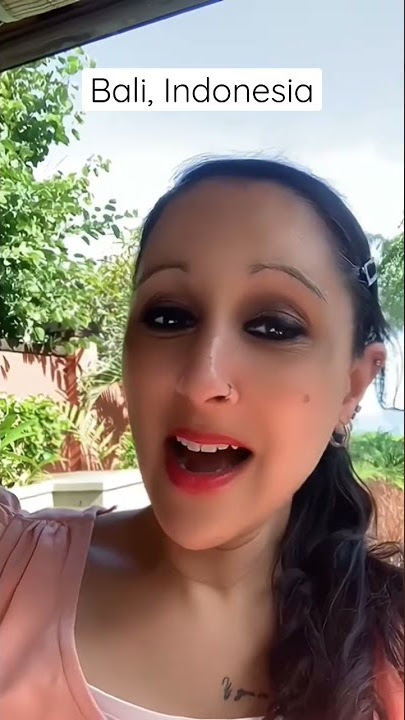 Suksma to all my fans in Bali, Indonesia 🇮🇩 who I met today #Bali #indonesia