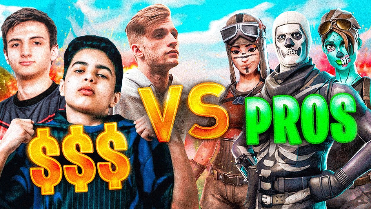 APOSTANDO PLATA CONTRA PROFESIONALES FT K1NG & ESCARACHO (WAGERS)