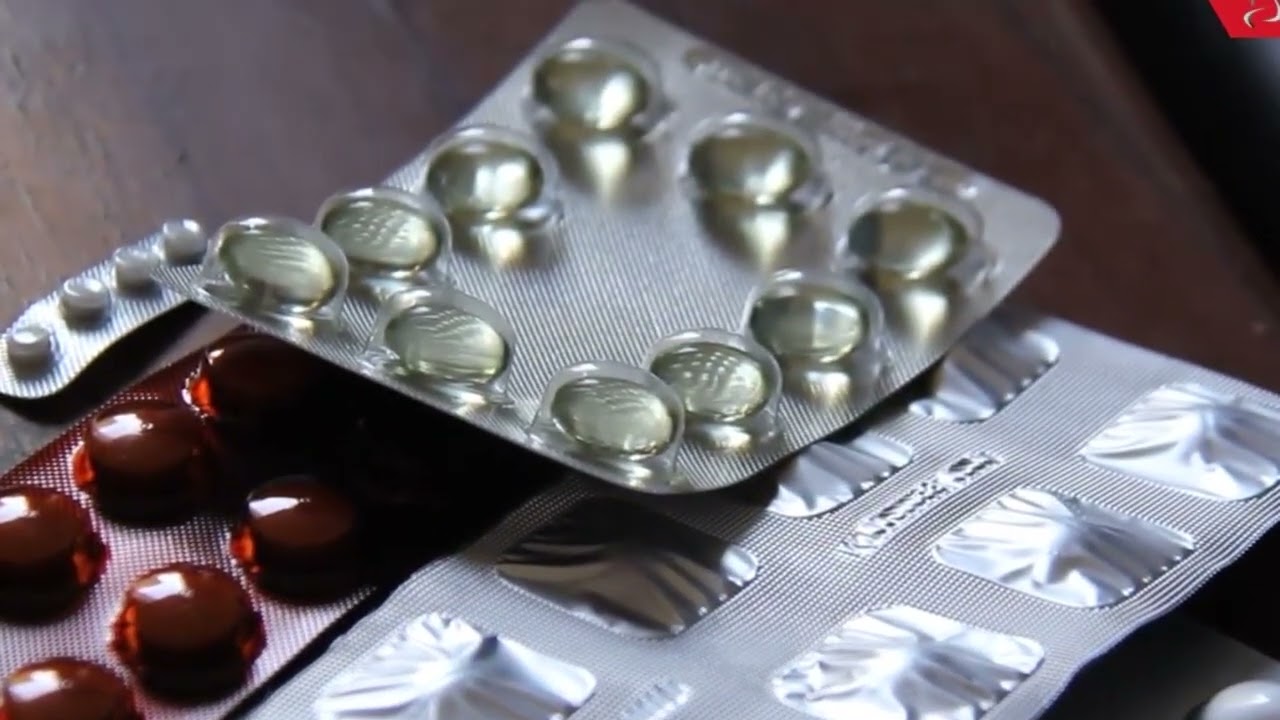 La venta de medicamentos. La Anmat amplió el expendio sin receta