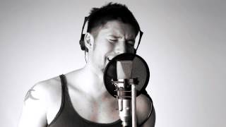 Video thumbnail of "Usher - CLIMAX - Daniel de Bourg cover"