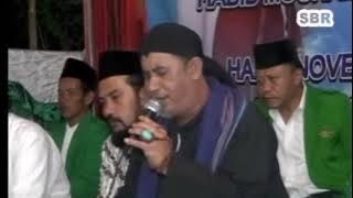 Habib Muhammad Syafii AlAydrus, al Badawi Penyejuk Hati