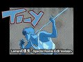 To-y(1987) Lemonの勇気  -Special Remix Edit Version- / PSY・S [sáiz]