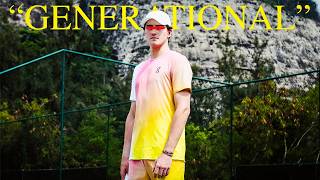 Is Joao Fonseca Really Worth The Hype?