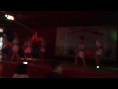 2018新東湖幼兒園-啦啦隊表演2-梁凱喬