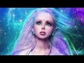 Valeria Lukyanova viene de otra civilización ,  como meditar , Viaje Astral subtitulo portugués