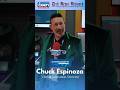 Chuck Espinoza | Global Education Director at Aurora Multimedia | Cabsat 2025 | DXB News Network