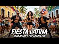 Best Latin Pop Remix Playlist 2026 | Hot Fiesta Latina Rhythms &amp; Urban Party Mix 🎉 Vol 4