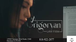 The Grigoryan Law Firm