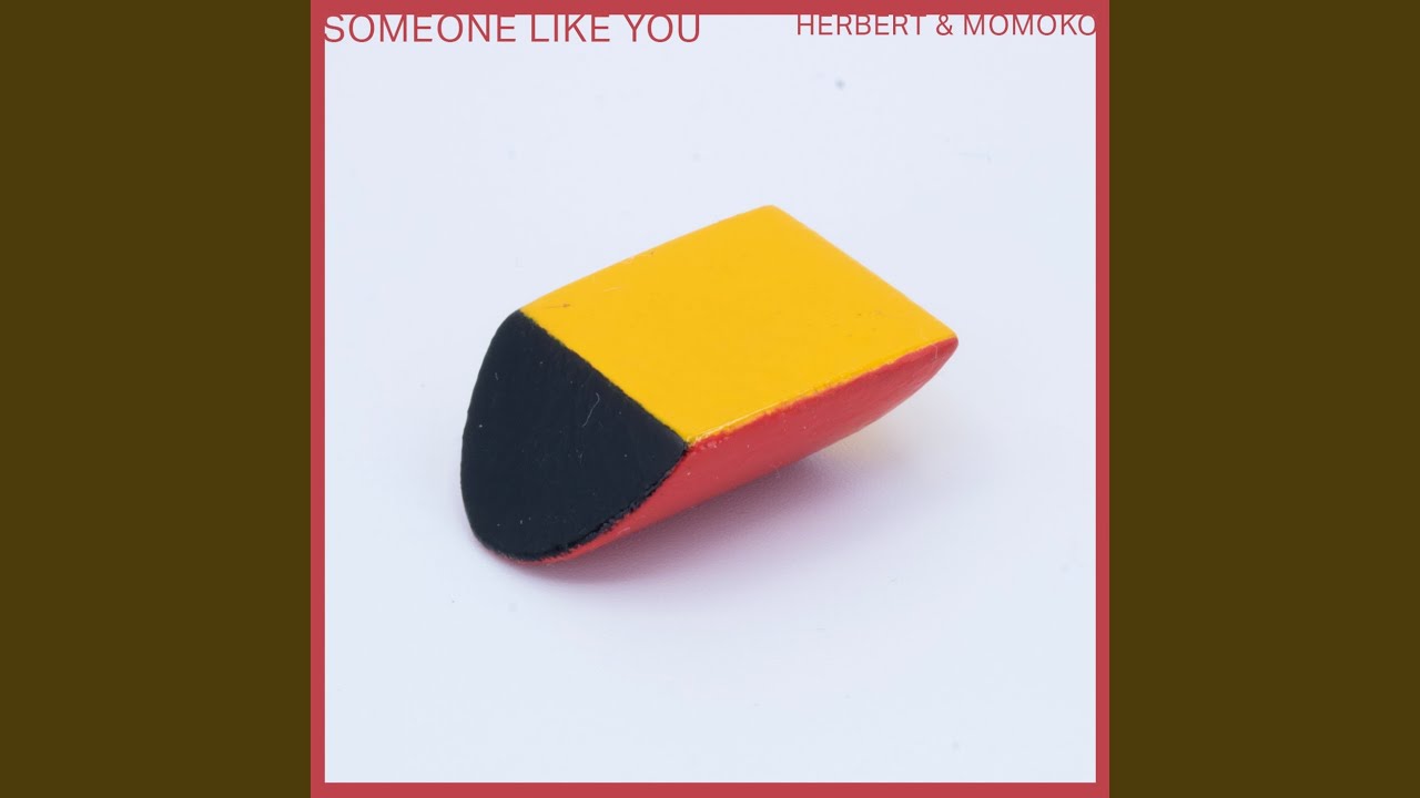 Watch Someone Like You on YouTube Watch Someone Like You on YouTube