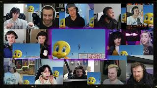 Iu Holssi Mv Reaction Mashup