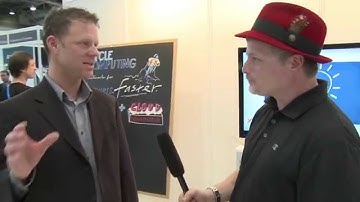 Cycle Computing Brings Greater Access to HPC Resources at ISC