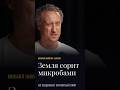 На МКС нашли микробов из Арктики #никитин #биология #подкаст