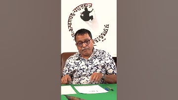 How to Hold a Calligraphy Pen | DIY Devanagari Calligraphy Kit by Achyut Palav | Kitsters