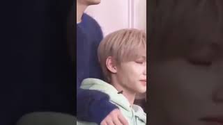 Stray Kids Felix fmv (Everything has changed)
