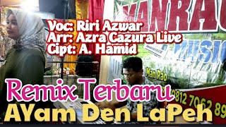 Download lagu Ayam Den Lapeh#Cover Riri Azwar